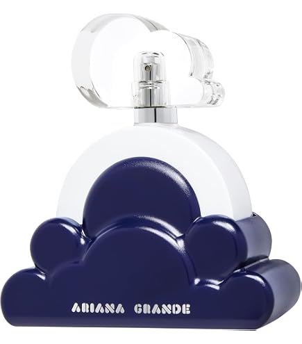 Ariana Grande MOD Vanilla Eau De Parfum – Gourmand Musk Fragrance